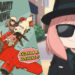 Anime Spy x Family dipastikan mendapatkan season 2 dan menariknya lagi juga mendapatkan adaptasi film yang akan ditayangkan pada tahun 2023.