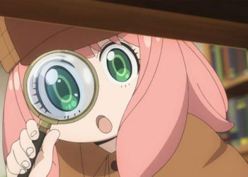 Yahoo! Japan Search Awards telah resmi mengumumkan bahwa Spy x Family telah dinobatkan sebagai anime paling "dicari" sepanjang tahun 2022.