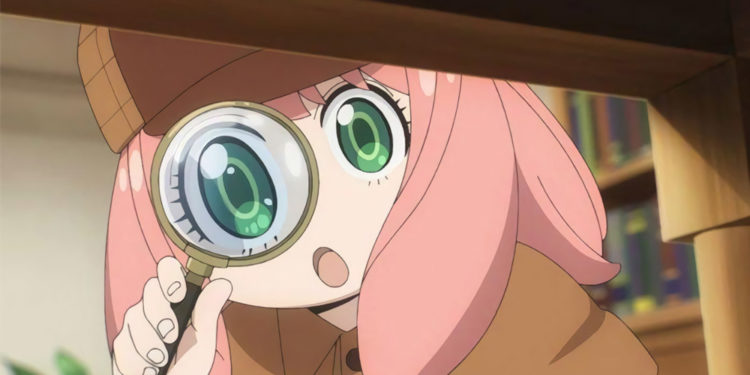 Yahoo! Japan Search Awards telah resmi mengumumkan bahwa Spy x Family telah dinobatkan sebagai anime paling "dicari" sepanjang tahun 2022.
