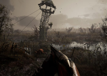 GSC Game World merilis gameplay terbaru untuk S.T.A.L.K.E.R 2: Heart of Chornobyl yang masih direncanakan untuk rilis di 2023