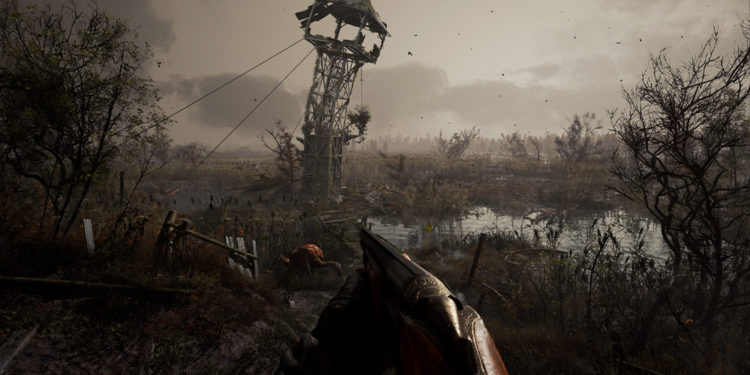 GSC Game World merilis gameplay terbaru untuk S.T.A.L.K.E.R 2: Heart of Chornobyl yang masih direncanakan untuk rilis di 2023