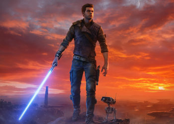 Detail terbaru serta tuntutan spesikasi PC untuk memainkan Star Wars Jedi: Survivor sempat bocor duluan lewat Steam
