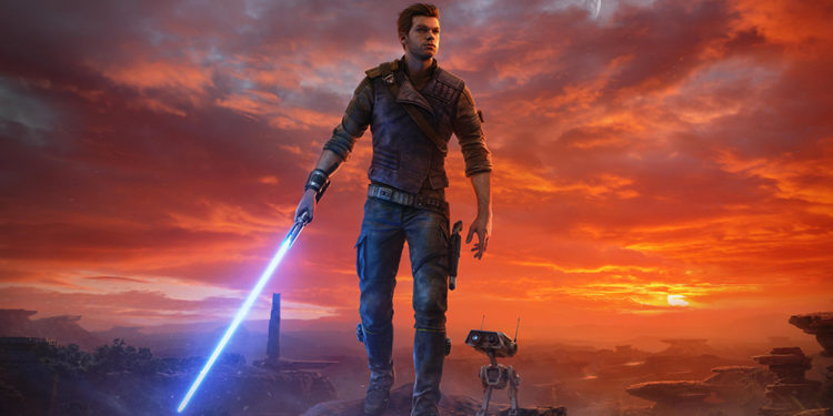 Detail terbaru serta tuntutan spesikasi PC untuk memainkan Star Wars Jedi: Survivor sempat bocor duluan lewat Steam