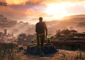 Electronic Arts dan Respawn Entertainment akhirnya memamerkan wujud gameplay perdana Star Wars Jedi: Survivor yang luar biasa