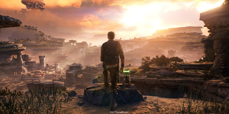 Electronic Arts dan Respawn Entertainment akhirnya memamerkan wujud gameplay perdana Star Wars Jedi: Survivor yang luar biasa