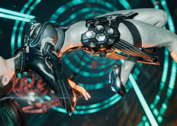 SHIFT UP sudah mulai membuka akses wishlist Stellar Blade pada halaman resmi gamenya di PlayStation Store