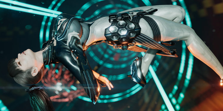 SHIFT UP sudah mulai membuka akses wishlist Stellar Blade pada halaman resmi gamenya di PlayStation Store