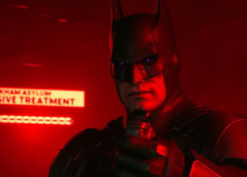 Rocksteady Studios memperlihatkan Batman yang nantinya akan muncul di game Suicide Squad: Kill the Justice League