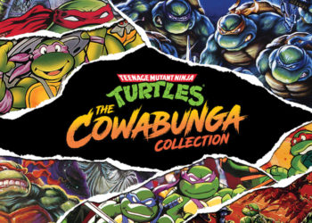 Update Teenage Mutant Ninja Turtles: The Cowabunga Collection hadirkan beragam fitur termasuk mode online multiplayer untuk TMNT IV