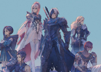Bandai Namco diketahui baru saja mendaftarkan trademark Tales of Arise: Beyond the Dawn yang cukup mengundang banyak spekulasi