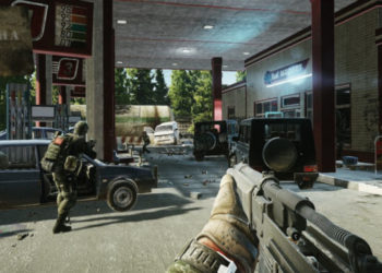 Battlestate Games memberikan informasi detail baru Escape from Tarkov Arena yang akan hadir sebagai Arcade FPS dengan sensasi Hardcore