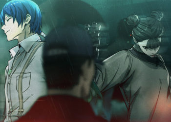 Tencent Games mengumumkan Hitori No Shita: The Outcast, sebuah game action martial arts yang dikembangkan oleh MoreFun Studios.