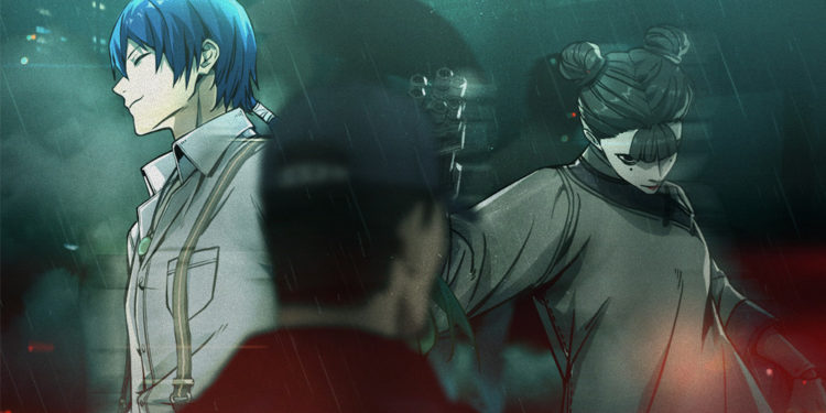 Tencent Games mengumumkan Hitori No Shita: The Outcast, sebuah game action martial arts yang dikembangkan oleh MoreFun Studios.