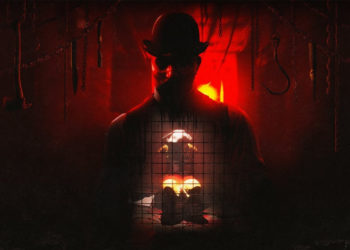 The Dark Pictures: The Devil in Me menjadi hidangan penutup dengan cerita yang lebih hidup dan menegangkan. Mari simak review kami!