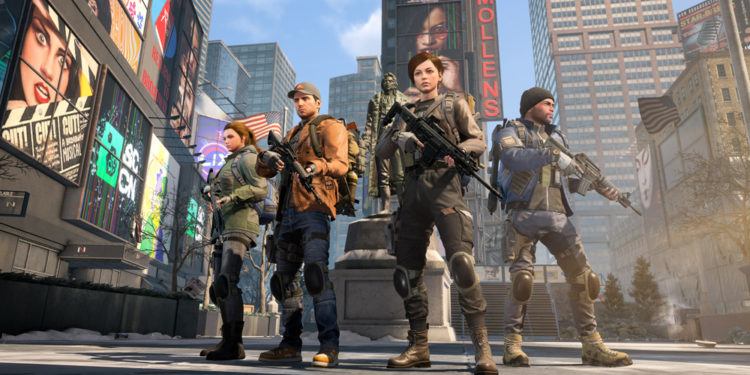 Pastikan spesifikasi Android yang kamu miliki bakal sanggup untuk memainkan The Division Resurgence yang akan rilis untuk mobile.