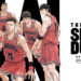 The First Slam Dunk berhasil meraup pendapatan 1,295,808,780 Yen atau sekitar IDR 147 Miliar dengan total 847 ribu tiket yang terjual.