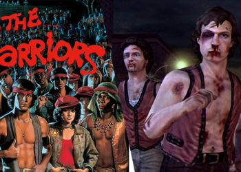 Ribuan fans telah membuat petisi untuk menyatakan bahwa The Warriors agar segera mendapatkan remake untuk PC dan juga konsol modern.