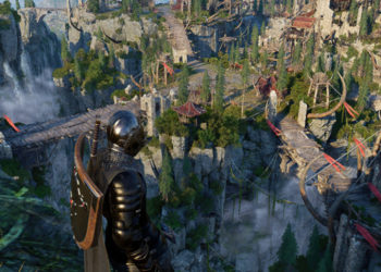 Setelah sekian lama dikembangkan, akhirnya MMORPG Throne and Liberty karya NCSoft akan segera dirilis tahun depan