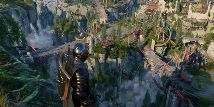 Setelah sekian lama dikembangkan, akhirnya MMORPG Throne and Liberty karya NCSoft akan segera dirilis tahun depan