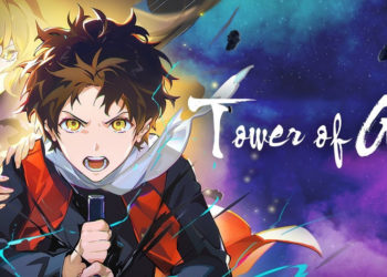 NGELGAMES telah resmi mengumumkan bahwa game yang resmi diberinama Tower of God: Great Journey akan rilis pada kuartal pertama tahun 2023.