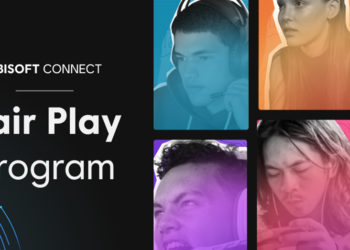 Program Fair Play telah diluncurkan Ubisoft sebagai salah satu upaya mereka dalam menciptakan komunitas bermain yang lebih sehat