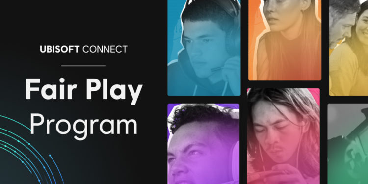 Program Fair Play telah diluncurkan Ubisoft sebagai salah satu upaya mereka dalam menciptakan komunitas bermain yang lebih sehat