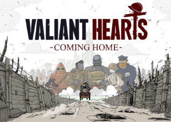 Valiant Hearts: Coming Home diumumkan sebagai sekuel seri The Great War dan siap rilis pada awal 2023 lewat aplikasi Netflix