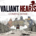 Valiant Hearts: Coming Home diumumkan sebagai sekuel seri The Great War dan siap rilis pada awal 2023 lewat aplikasi Netflix