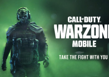 Call of Duty: Warzone Mobile mengadakan soft launch dan "bisa dimainkan" saat ini. Namun, cuma gamer asal Australia, Indonesia belum tersedia