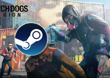 Seharusnya Watch Dogs Legion juga mendapatkan diskon ketika kembali di Steam pada jadwal rilis yang sudah ditentukan tersebut.