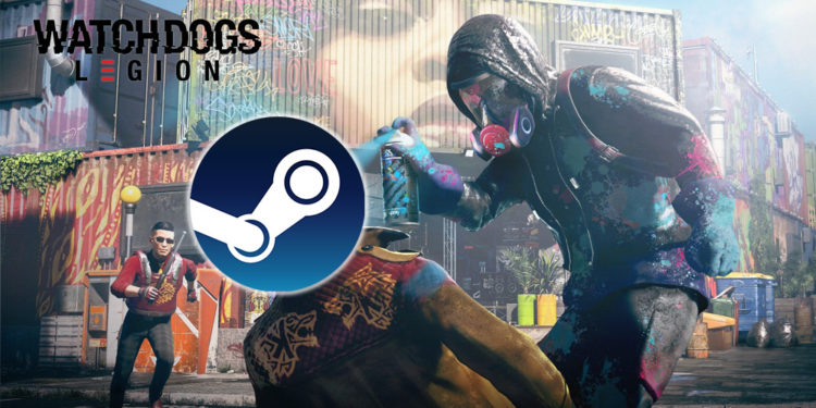 Seharusnya Watch Dogs Legion juga mendapatkan diskon ketika kembali di Steam pada jadwal rilis yang sudah ditentukan tersebut.