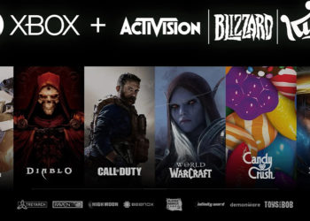 Federal Trade Commission (FTC) berencana membatalkan akuisisi Microsoft atas Activision Blizzard yang berpotensi melukai kompetisi pasar