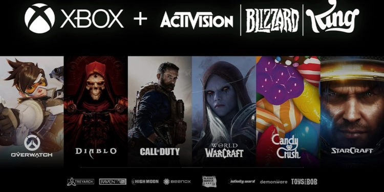 Federal Trade Commission (FTC) berencana membatalkan akuisisi Microsoft atas Activision Blizzard yang berpotensi melukai kompetisi pasar