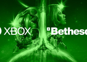 Microsoft mengatakan bahwa tiga game baru milik Bethesda akan menjadi judul eksklusif untuk Xbox dan PC.