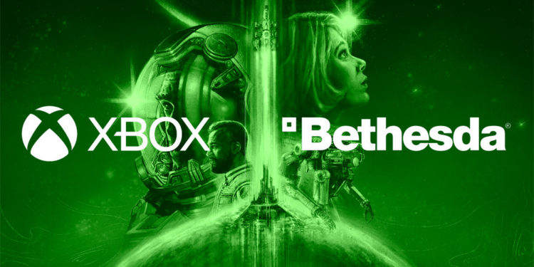 Microsoft mengatakan bahwa tiga game baru milik Bethesda akan menjadi judul eksklusif untuk Xbox dan PC.