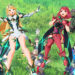 Awal Desember 2022 ini bertepatan dengan ulang tahun ke-5 dari Xenoblade Chronicles 2 yang masih memiliki basis kuat