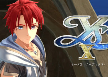 Nihon Falcom akhirnya telah membeberkan detail lengkap dari Ys X: Nordics dengan serangkaian sistem barunya yang menarik