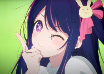 Adaptasi anime Oshi no Ko sudah dijadwalkan tayang mulai April 2023 dengan sesi screening yang lumayan panjang pada 17 Maret