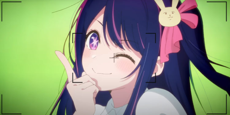 Adaptasi anime Oshi no Ko sudah dijadwalkan tayang mulai April 2023 dengan sesi screening yang lumayan panjang pada 17 Maret