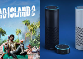 Deep Silver merilis trailer untuk Dead Island 2 yang menunjukkan bahwa gamenya akan mendukung perintah suara melalui bantuan Alexa