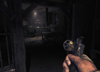 Frictional Games mengumumkan game horor Amnesia: The Bunker yang membawa konsep lebih masif dari seri terdahulu