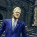 Seorang modder berhasil membuat mod mantan presiden Bill Clinton sebagai meme terhadap aksi remaja di penghargaan GOTY Elden Ring