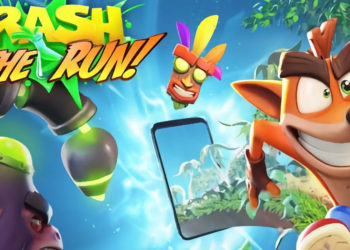 Game mobile Crash Bandicoot: On the Run akan dimatikan 16 Februari 2023 nanti, gamenya sudah tidak menerima transaksi in-app