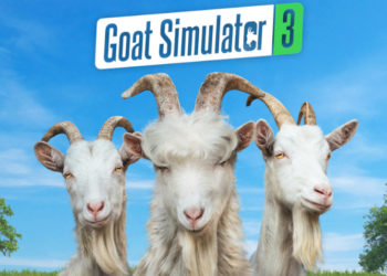 Kami berkesempatan untuk mencoba game terbaru dari Coffee Stain yaitu Goat Simulator 3, berikut kami juga sudah merangkum reviewnya
