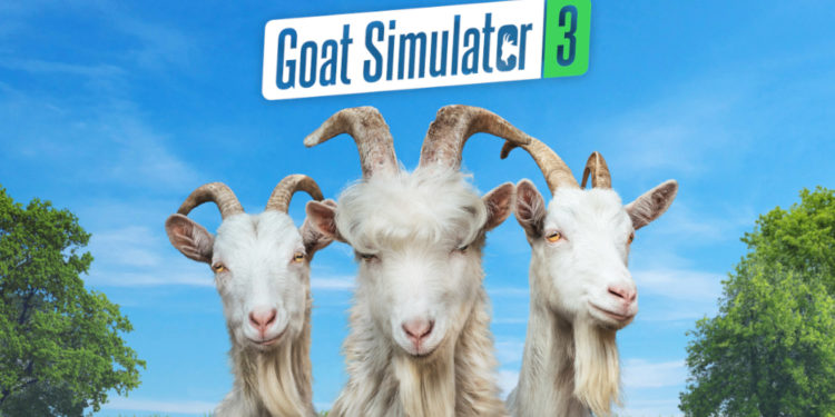 Kami berkesempatan untuk mencoba game terbaru dari Coffee Stain yaitu Goat Simulator 3, berikut kami juga sudah merangkum reviewnya