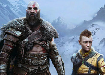Sony Interactive Entertainment mengkonfirmasi seri TV God of War yang diproduksi oleh Amazon dan juga melibatkan sutradara seri Ragnarok