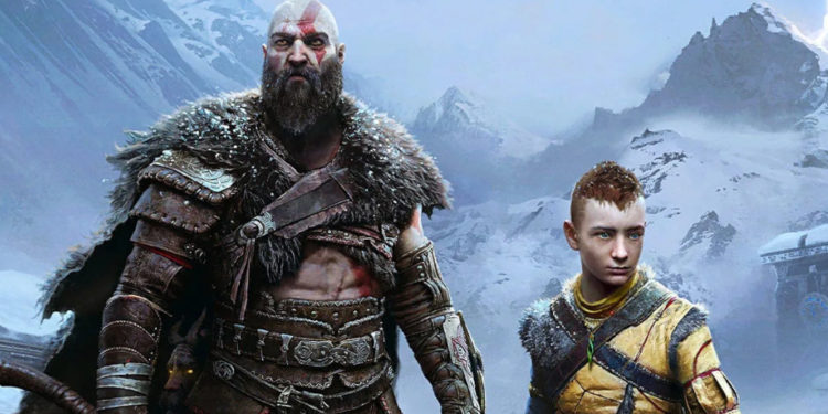 Sony Interactive Entertainment mengkonfirmasi seri TV God of War yang diproduksi oleh Amazon dan juga melibatkan sutradara seri Ragnarok