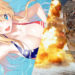 Veteran kru kapal tempur USS Iowa setuju kalau personafikasinya dari seri Kancolle benar-benar punya representasi yang kuat