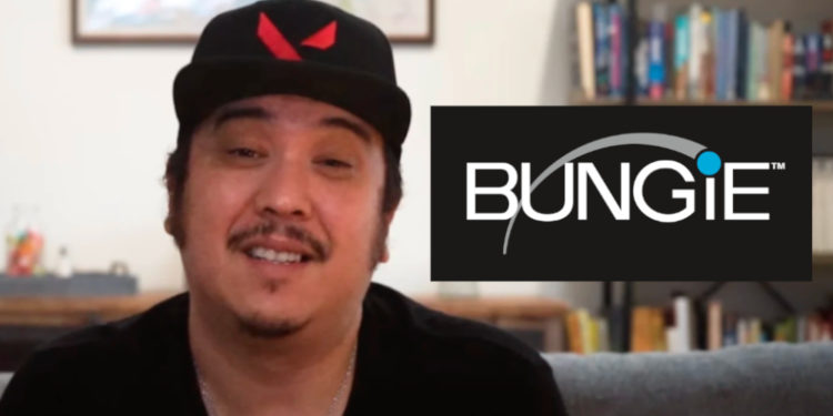 Joe Ziegler yang merupakan director Valorant mengumumkan telah bergabung dengan Bungie untuk mengerjakan game baru