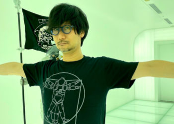 Hideo Kojima disebut sebagai 'orang gila' dengan proyek barunya dan hanya Microsoft yang mengerti dan ingin mendukung penuh Hideo Kojima